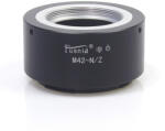 Fusnid M42 Nikon Z adapter (M42-NZ) (M42-N/Z) (FSM42NZ)