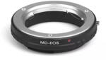 Konica Minolta MD Canon EOS adapter (MD-EOS) (FSMDEOS)