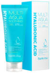 Farm Stay Hialuronsavas Nyugtató Gél - Multi Aqua Soothing Gel