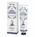 Pasta Del Capitano Whitening fehérítő fogkrém Pasta Del Capitano 1905 75 ml (0372F00)