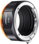 KF Concept Pentax Sony E adapter K&F Concept Pro (PK-NEX) (KF06-445)