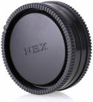 Sony E váz és objektív sapka (FSBRCNEX)