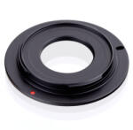 RISESPRAY C mount Sony E adapter (C-NEX) (FSCNEX)