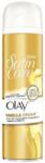 Gillette Borotvazselé GILLETTE Satin Care Vanilla Dream 200ml - fotoland