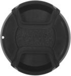  objektív front lencse védő sapka 62mm (DKL62)