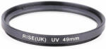 RISE(UK) UV szűrő 49mm RISE(UK) (FSUV49R)