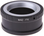  M42 Fuji X adapter (M42-FX) (FSM42FX)