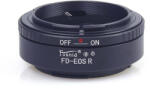 Fusnid Canon FD EOS R adapter (FD-EOSR) (FSFDEOSR)
