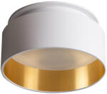 Kanlux GOVIK DSO-W/G dekorációs keret foglattal, fényforrás nélkül 29231