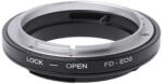  Canon FD EOS adapter lencsével (FD-EOS) (FSFDEOSWL)