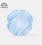 Bambu Petg Filament Áttetsző (Utántöltő) 1kg Világoskék (G01-B0-1.75-1000-SPLFREE)