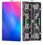  FTS led fal P3.91 kültéri