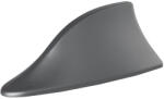 AUTOLIFE Cápauszony rádióantenna - grafit - 58540GT (58540GT) - autolife