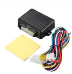 AUTOLIFE Ablakemelő modul 2 ablakhoz AV-PW002-2 (0426) - autolife