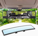 AUTOLIFE 41101 Belső panoráma visszapillantó tükör TK-3K-002 (6216)