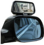 AUTOLIFE Kiegészítő tükör / oktató tükör TK-3R-079BK (6201) - autolife