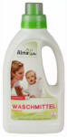 AlmaWin folyékony mosószer koncentrátum 12 mosáshoz - 750 ml - levendula illattal