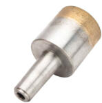  TLS GHOST 25 mm vékonyszegmensű vizes gyémánt lyukfúró