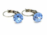 MARILYN fülbevaló (light sapphire) (3226485)