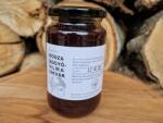 BioBodzaNektár Bodzabogyó-almalekvár