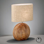 Fischer & Honsel Fisher&Honsel Tobse 50608 Asztali lámpa 1x40W/E27 IP20 (50608)