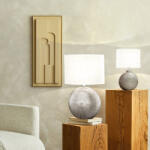 Fischer & Honsel Fisher&Honsel Tobse 50607 Asztali lámpa 1x40W/E27 IP20 (50607)