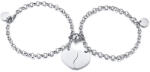 Talitha Комплект от две гривни " Пъзели" - talitha-jewelry - 45,00 лв