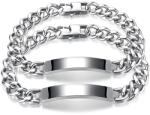 Talitha Комплект две гривни за гравиране - talitha-jewelry - 54,00 лв