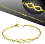 Talitha Дамска гривна „Инфинити - talitha-jewelry - 29,00 лв