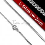 Talitha Стоманен синджир - talitha-jewelry - 20,01 лв
