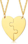 Talitha Комплект колиета за влюбени - talitha-jewelry - 45,00 лв