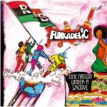 Funkadelic One Nation Under a Groove - facethemusic - 14 790 Ft
