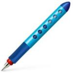 Faber-Castell Stilou scolar Scribolino albastru, FABER-CASTELL (FC149847)
