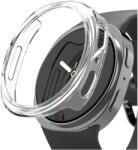 Araree Carcasa protectie Araree Nukin compatibila cu Samsung Galaxy Watch 8 44mm, Transparent (8800314040387)