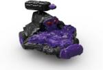 Schleich Vehicul cu propulsie cu jet din umbră cu mini figurină MINI CREATURE (OLP102642667) Figurina