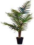 AdTrend Planta artificiala Kenzia in ghiveci 120 cm (112223)