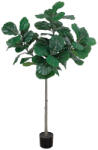 AdTrend Ficus artificial in ghiveci 150 cm (112229)
