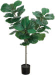 AdTrend Ficus artificial in ghiveci 130 cm (112228)