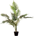 AdTrend Planta artificiala Kenzia in ghiveci 140 cm (112224)
