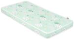 Kikka boo Матрак Fantasia 60x120x9см Clouds Mint (kikka-41107030004)