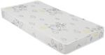Kikka boo Матрак Memory Comfort 60х120х12см Bear Grey (kikka-41107030086)
