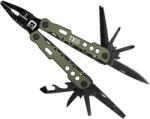 Delphin Cleste multifunctional Delphin TaktyX 13 16.5cm Cleste