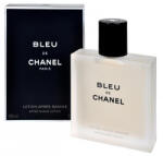 CHANEL Bleu de Chanel Pour Homme 3 In 1 moisturizer хидратираща грижа за лице 3 в 1 за мъже 90 мл
