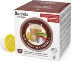 Dolce Vita | Macaron cu migdale - 12 capsule compatibil Dolce Gusto