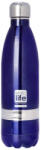 Ecolife Sticlă Thermos Din Oțel Inoxidabil Mov 750ml