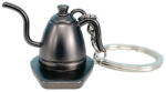 BaristaTools Breloc Brewista Fierbător De Apă Negru