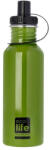 Ecolife Sticlă Green 600ml