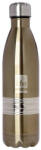 Ecolife Sticlă Thermos Din Oțel Inoxidabil Bronz 750ml