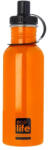 Ecolife Sticlă Orange 600ml