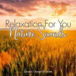 V/A Nature Sounds - Zikaden